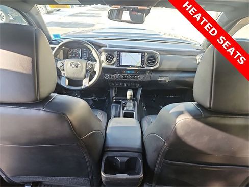 Used 2023 Toyota Tacoma TRD Pro image 21