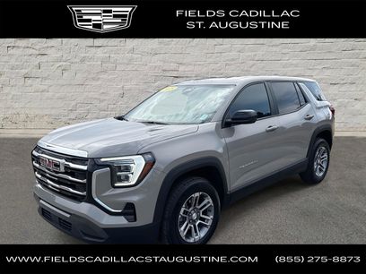 Used 2025 GMC Terrain Elevation