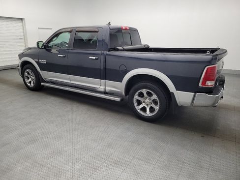 Used 2016 RAM 1500 Laramie w/ Convenience Group image 3