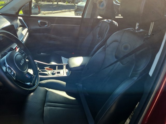 Certified 2024 Kia Sorento X-Line EX AWD/4WD image 13