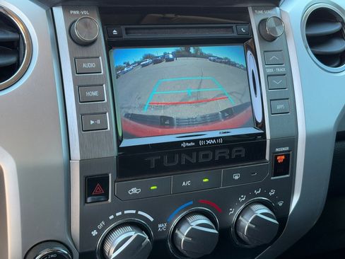 Used 2017 Toyota Tundra SR5 w/ SR5 Upgrade Package image 23