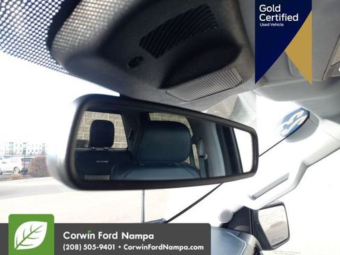 Used 2023 Ford F150 Limited image 23