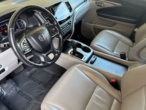 Used 2020 Honda Pilot EX-L image 9