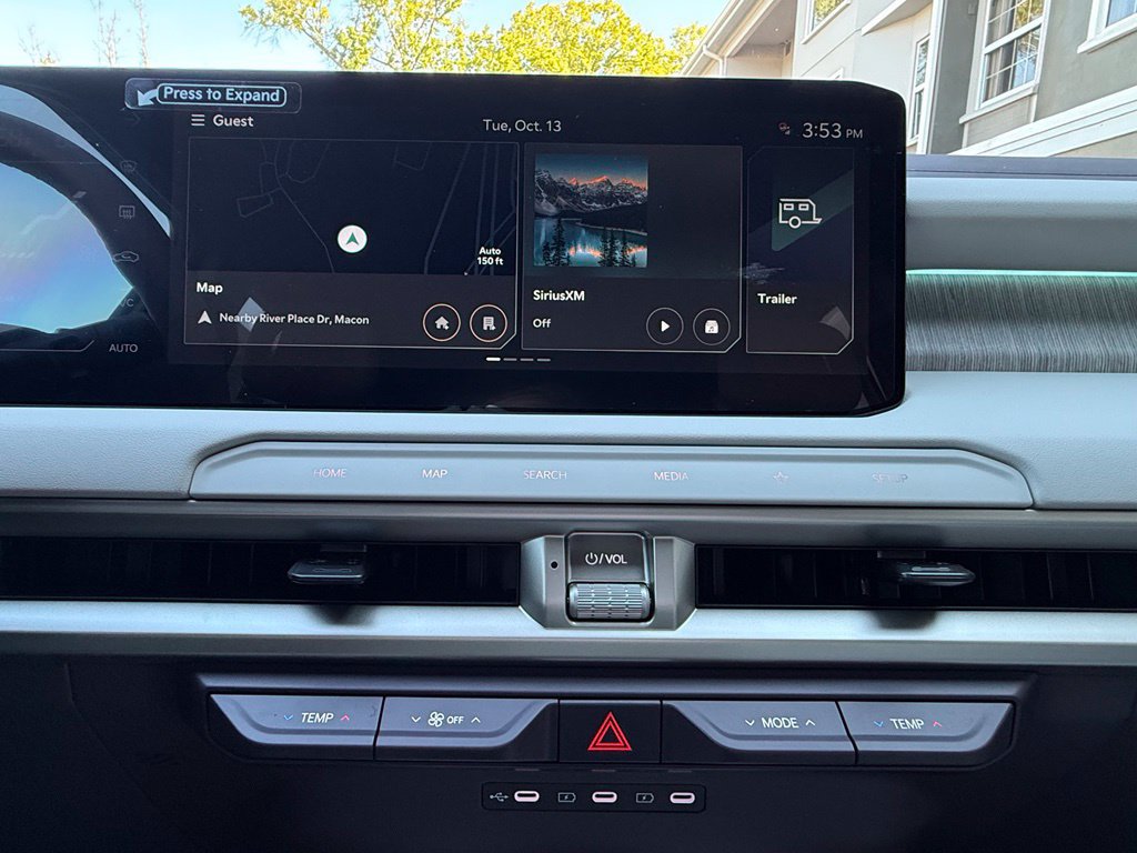 New 2027 Kia Telluride SX Prestige AWD/4WD image 18