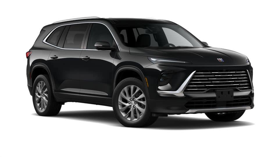 New 2026 Buick Enclave Preferred FWD image 30