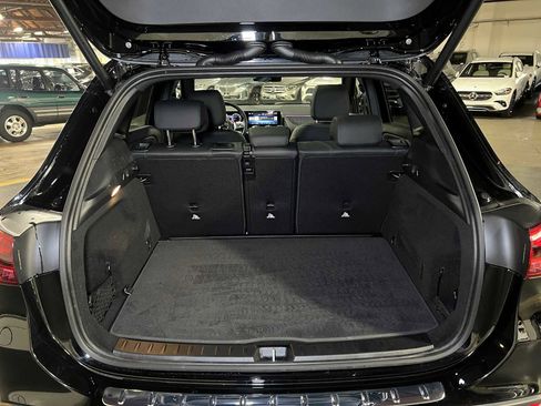 Certified 2025 Mercedes-Benz GLA 250 4MATIC image 17