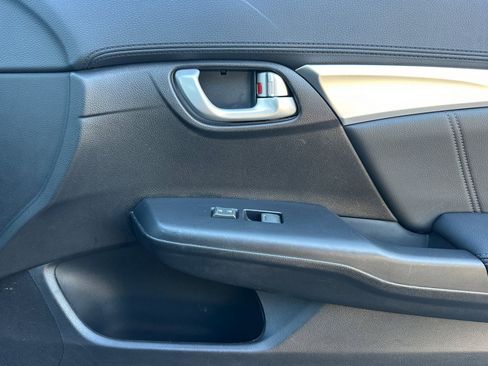 Used 2014 Honda Civic EX-L image 20