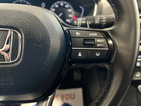 Certified 2023 Honda Civic EX-L image 26