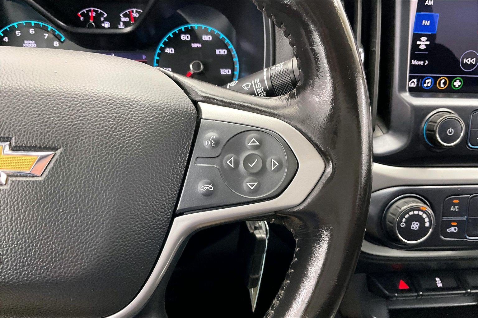 Used 2020 Chevrolet Colorado LT AWD/4WD image 21