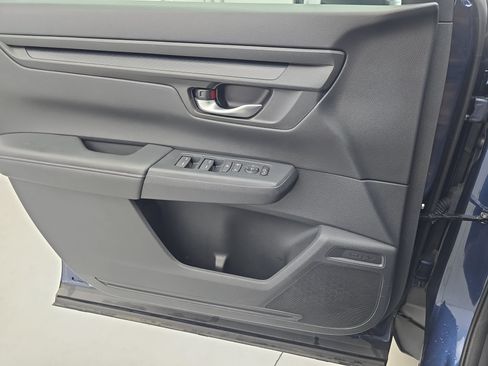 Certified 2024 Honda CR-V LX image 26