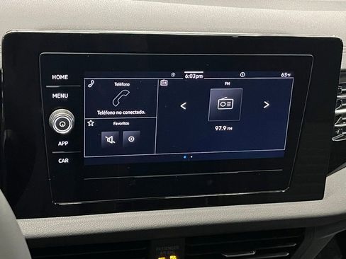 New 2026 Volkswagen Jetta S image 20