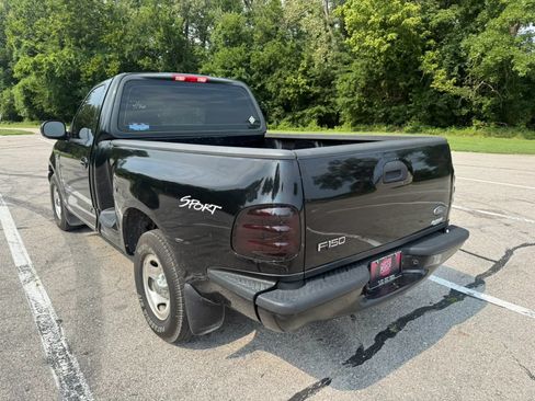 Used 2003 Ford F150 XL RWD image 6