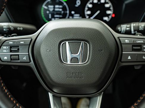 Used 2025 Honda CR-V Sport-L image 31