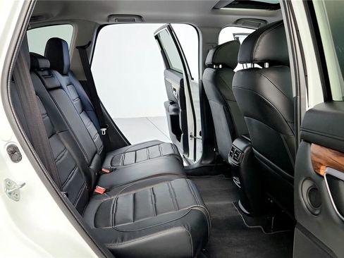 Used 2021 Honda CR-V EX-L image 18