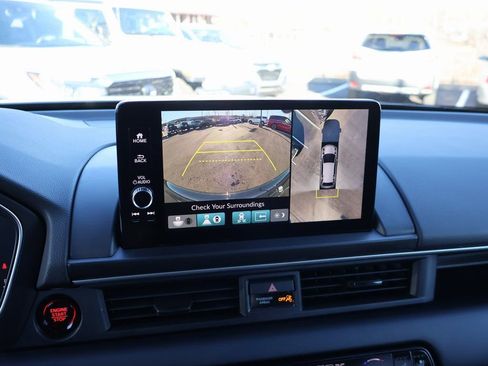 Certified 2025 Honda Pilot Elite image 22