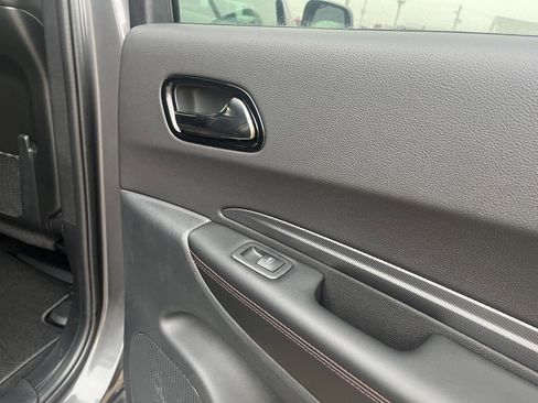 New 2026 Dodge Durango GT image 44