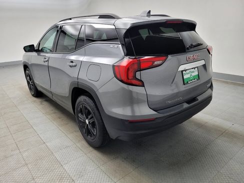 Used 2019 GMC Terrain SLE w/ Driver Convenience Package AWD/4WD image 5