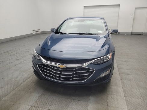 Used 2024 Chevrolet Malibu LT FWD image 15
