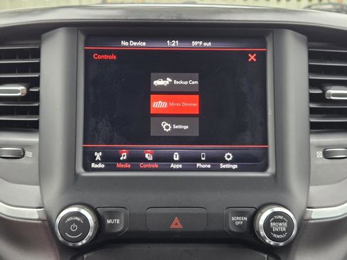 Used 2019 RAM 1500 Big Horn image 24
