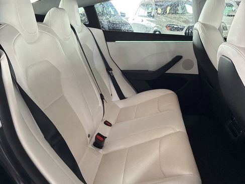 Used 2024 Tesla Model 3 Standard Range image 8
