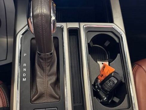 Used 2020 Ford F150 King Ranch w/ Equipment Group 601A Luxury AWD/4WD image 22