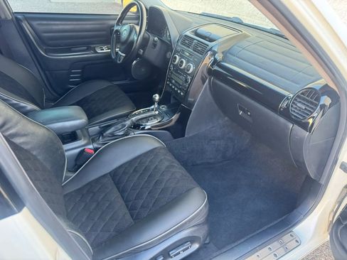 Used 2004 Lexus IS 300 RWD image 13
