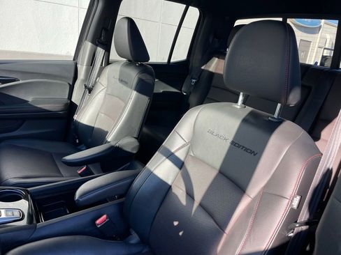 Certified 2023 Honda Ridgeline Black Edition image 26