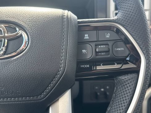 New 2026 Toyota Tundra Platinum AWD/4WD image 23