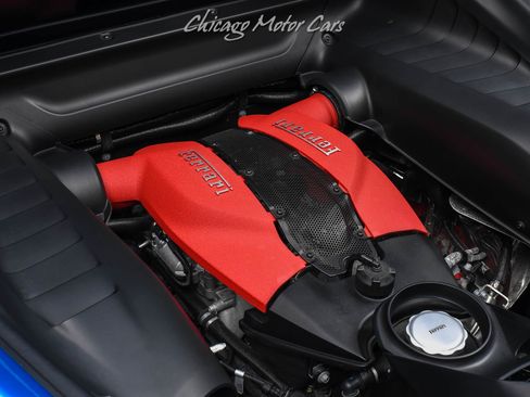 Used 2020 Ferrari F8 Tributo RWD image 53