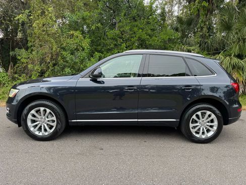 Used 2014 Audi Q5 2.0T Premium Plus image 4