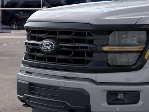 New 2026 Ford F150 XLT w/ Equipment Group 302A MID AWD/4WD image 21