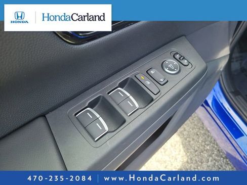 Certified 2025 Honda CR-V Sport Touring image 9