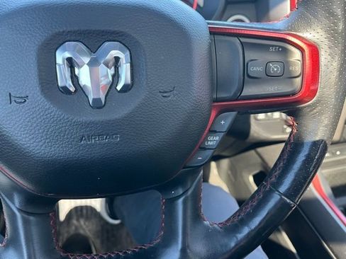 Used 2019 RAM 1500 Rebel w/ Rebel Level 2 Equipment Group image 21