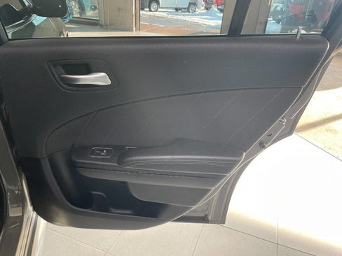 Used 2019 Dodge Charger R/T w/ Driver Confidence Group image 22