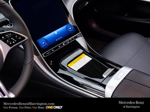 New 2026 Mercedes-Benz C 300 4MATIC Sedan image 13
