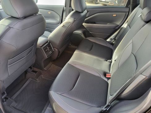 New 2026 Subaru Forester Wilderness image 4