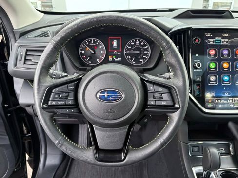 Used 2023 Subaru Ascent Onyx Edition Limited image 18