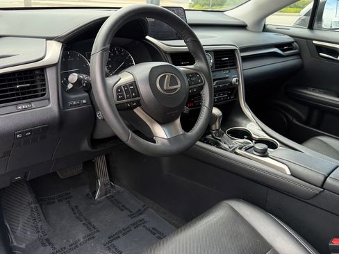 Used 2018 Lexus RX 350 FWD image 27