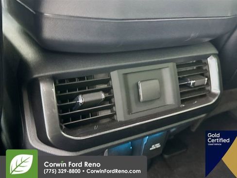 Certified 2023 Ford F150 Tremor w/ Trailer Tow Package image 29