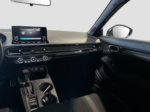 Used 2025 Honda Civic Sport image 22