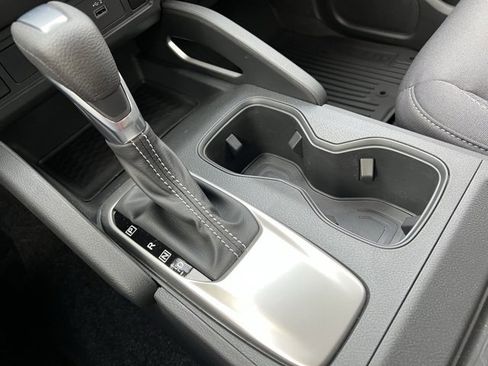 New 2026 Nissan Frontier SV w/ Tow Package image 19