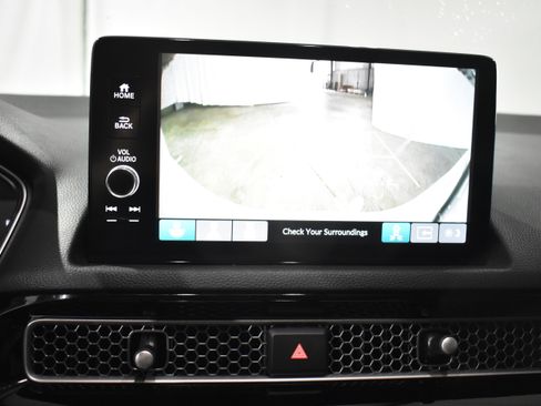 Certified 2023 Honda Civic Touring image 20