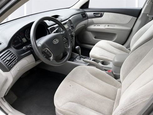 Used 2007 Kia Optima LX FWD image 10