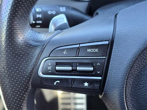 Certified 2022 Kia Stinger GT2 w/ Scorpion Package image 33