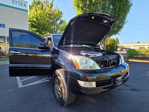 Used 2009 Lexus GX 470 AWD/4WD image 26