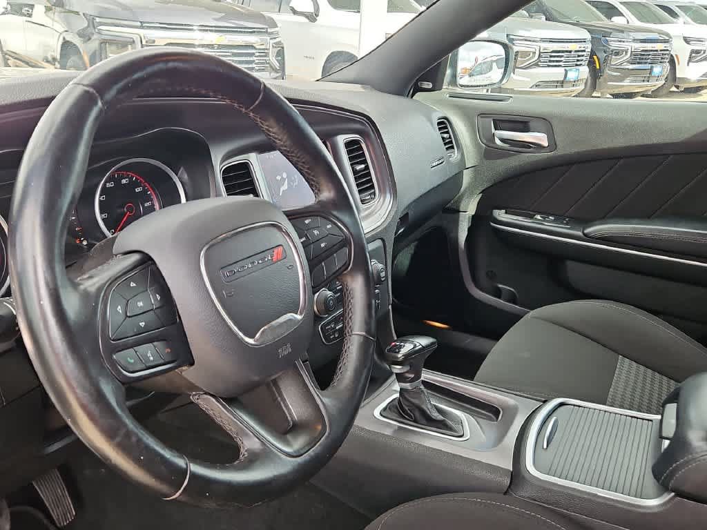 Used 2023 Dodge Charger GT RWD image 10