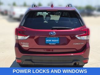 Used 2020 Subaru Forester Limited AWD/4WD video 4