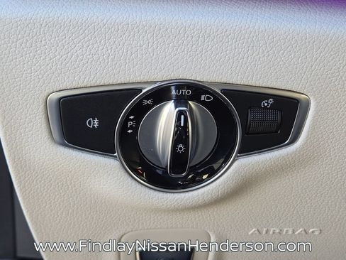 Used 2020 Mercedes-Benz E 350 Sedan w/ Premium Package image 25