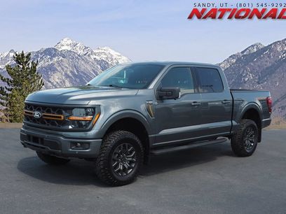 Used 2025 Ford F150 Tremor w/ Tow/Haul Package