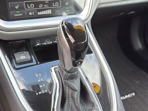 Used 2025 Subaru Legacy Premium AWD/4WD image 17